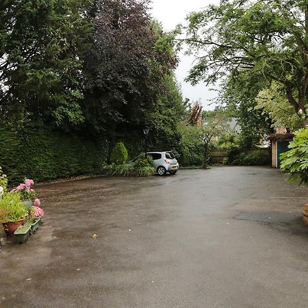Fernbank Hotel Basingstoke Dış mekan fotoğraf