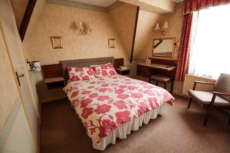 Fernbank Hotel Basingstoke Dış mekan fotoğraf