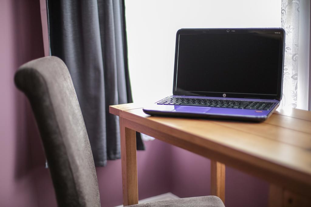 Fernbank Hotel Basingstoke Dış mekan fotoğraf