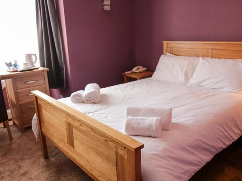 Fernbank Hotel Basingstoke Dış mekan fotoğraf