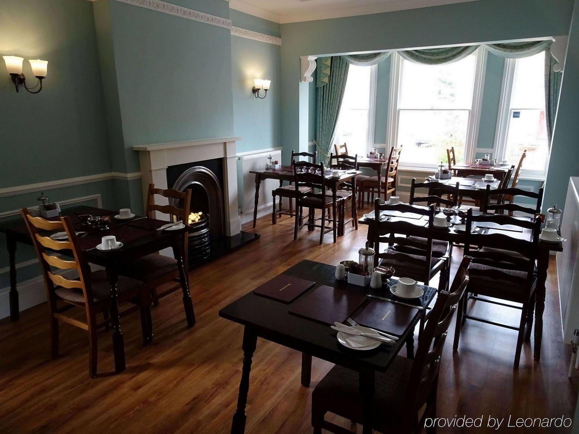 Fernbank Hotel Basingstoke Dış mekan fotoğraf